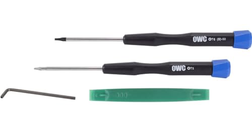 Kit de herramientas de instalación de memoria OWC para Mac... - High-Tech & Électronique Amazon Espagne à 6.31€