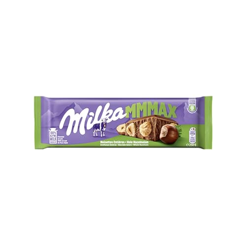 Milka MMMAX Tableta Grande de Chocolate con Leche de los... - High-Tech & Électronique Amazon Espagne à 3.79€