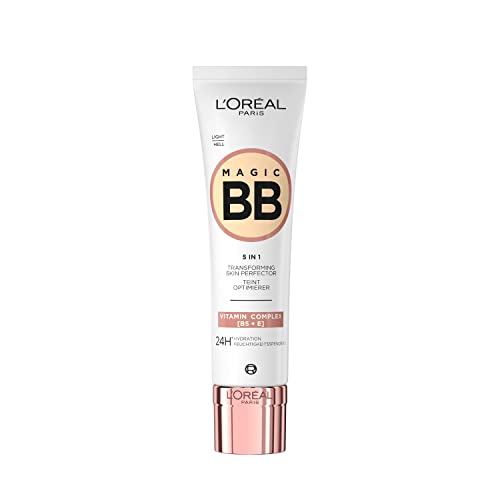 L'Oréal Paris Getönte Tagescreme, Für 24h Feuchtigkeit und... - Maison & Cuisine en promo à 7.00€