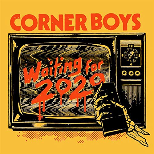 Waiting For 2020 [VINYL] - Nouvelle promo Amazon à 12.47€