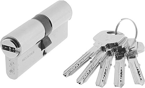 YALE CIL YL6 100 30 x 70 Wg HN Serrature Nichelato - Amazon Italy à 61.33€