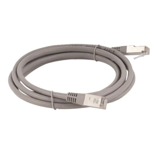 A-LAN Cavo di rete rigido FTP Categoria 6 Alantec... - Animalerie en promo à 14.00€