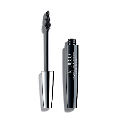 Artdeco ANGEL Eyes Mascara Waterproof 71 noir 10ml - Beauté & Parfums en promo à 9.81€
