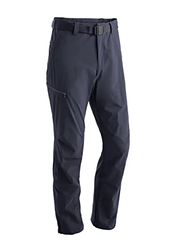 maier sports Nil, Men's Hiking Trousers, Water-Repellent... - Sports & Fitness Amazon UK à 54.84€
