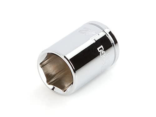 TEKTON 1/4 Inch Drive x 1/2 Inch 6-Point Socket | SHD02013 - Maison & Cuisine en promo à 6.19€