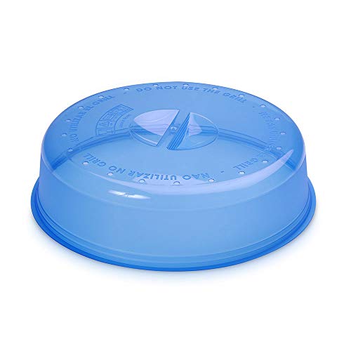 Metaltex 73284880 Coperchio Microonde Colore Assortito 26 x... - Amazon Italie à 14.82€