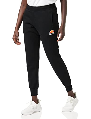 Ellesse Queenstown, Pantalón Deportivo Mujer, Negro, 44 - Maison & Cuisine Amazon Espagne à 30.33€