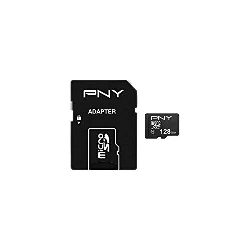 PNY Performance Plus Carte Mémoire microSDHC 32 Go, Classe... - Auto & Moto Amazon France à 8.99€