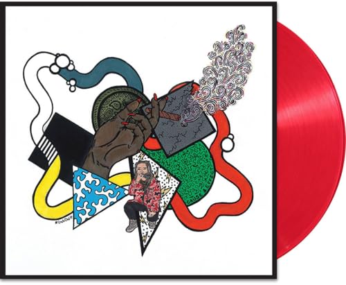 Cause & Effect [VINYL] - Musique & Instruments Amazon Royaume-Uni à 15.15€