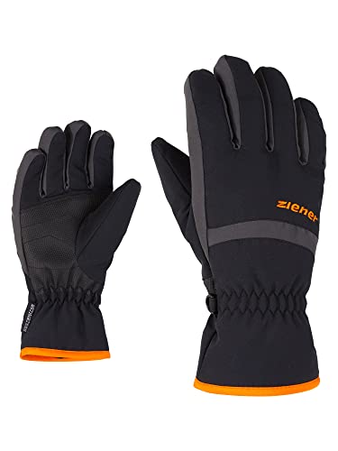 Ziener Lejano Guantes De Esquí para Niños, Unisex niños... - Jouets & Jeux Amazon Espagne à 10.31€