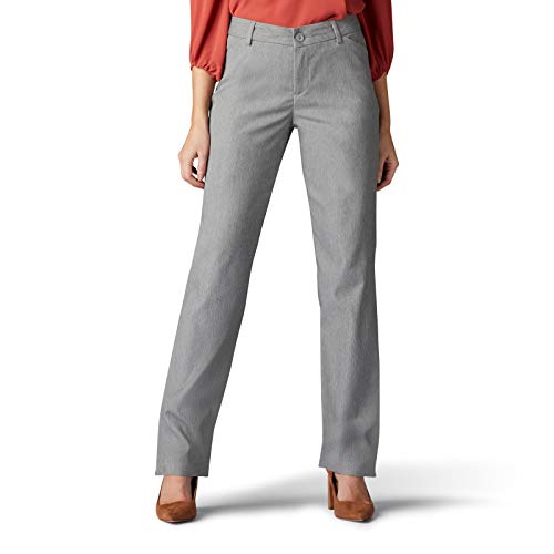 Lee Wrinkle Free Relaxed Fit Straight Leg Pant Pantaloni... - Maison & Cuisine Amazon Italie à 19.50€