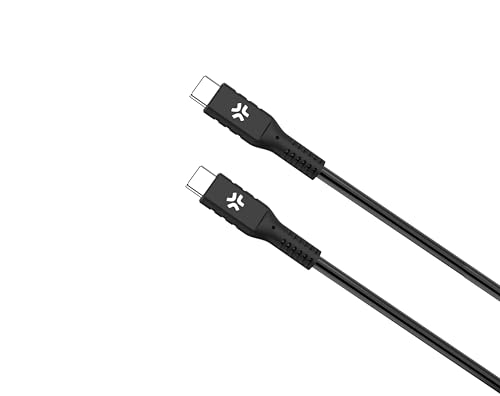 Celly USBCUSBCBK Cavo di ricarica USB - High-Tech & Électronique Amazon Italie à 4.99€