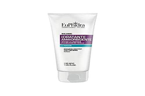 Euphidra Bals Idr Ammorb 200ml - Beauté & Parfums Amazon Allemagne à 4.22€