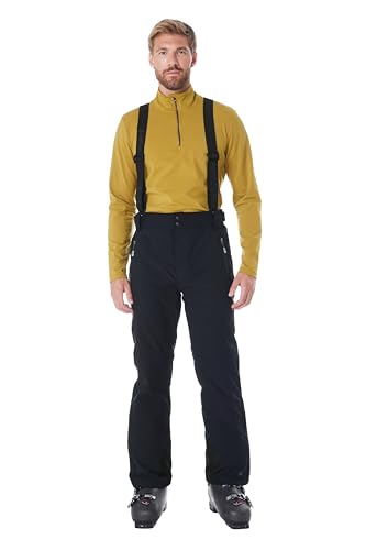 Killtec Enosh, Pantaloni da Sci Uomo, Nero, 4XL - Maison & Cuisine Amazon Italie à 82.96€