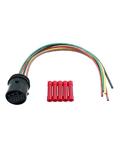 Meat & Doria 25289 Kit riparazione fascio cavi - Amazon Italy à 36.71€