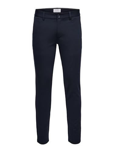 Only & Sons Onsmark Pant Gw 0209 Noos Pantalones, Hombre... - Maison & Cuisine Amazon Espagne à 16.75€