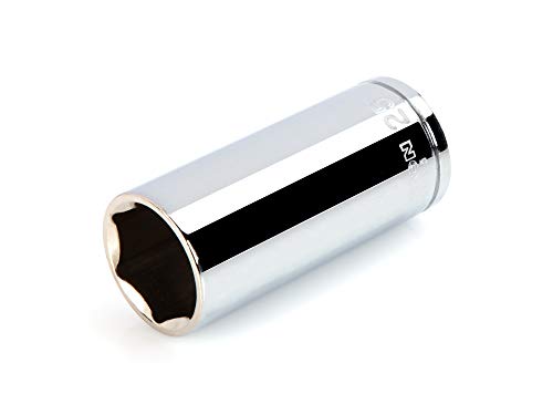 TEKTON Chiave a bussola a 6 punte da 1/2" x 25 mm di... - Bricolage & Outils en promo à 46.18€