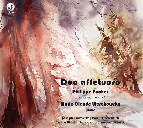 Sonates pour Clarinette et Piano - Sports & Fitness en promo à 2.26€