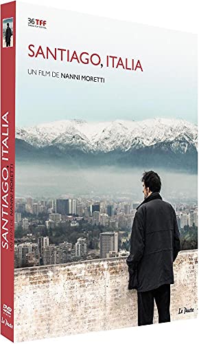 Santiago, Italia - Livres & eBooks Amazon France à 9.71€