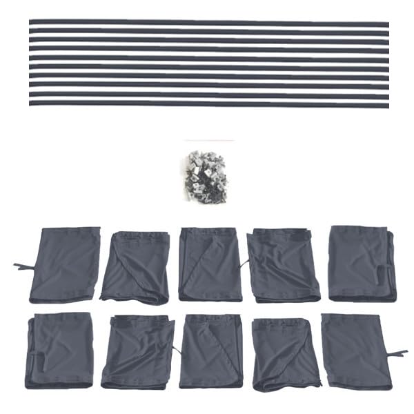 BREMER SITZBEZÜGE Measure Curtains Sun Protection... - Auto & Moto Amazon Royaume-Uni à 98.38€