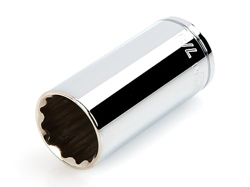 TEKTON 3/8 Zoll Antrieb x 1/4 Zoll 6-kant Stecknuss... - DIY & Tools Amazon Germany à 9.13€