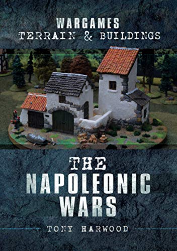 The Napoleonic Wars (Wargames Terrain and Buildings) - Jouets & Jeux Amazon Royaume-Uni à 0.99€