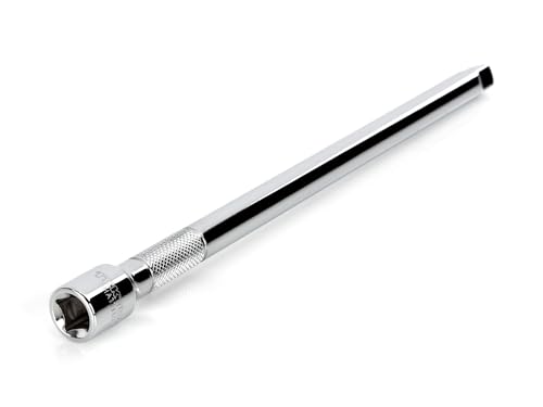 TEKTON 3/8 Inch Drive x 10 Inch Extension | SHA11110 - Home & Kitchen Amazon UK à 4.55€
