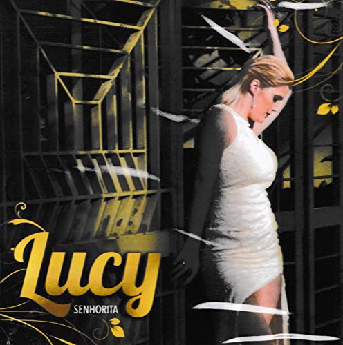 Lucy - Senhorita [CD] 2019 - Musique & Instruments Amazon Espagne à 13.88€