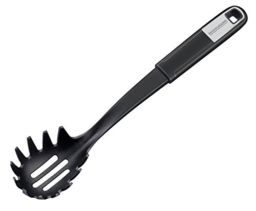Fackelmann 25786 Cuillère à spaghetti en acier inoxydable - Bricolage & Outils en promo à 12.03€