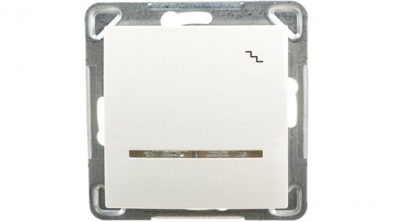 Ospel ŁP-3YS/m/27 Elektro-Messer, IP20, 250 V, 16 A, 71 mm... - Deal du jour à 14.46€