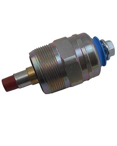 Meat & Doria 9008 Elektroventil Typ Nippondenso 12V - Amazon Allemagne à 38.82€