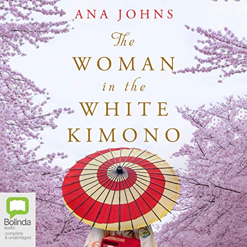The Woman in the White Kimono - Vente Flash Amazon -69%