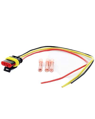 Meat & Doria 25338 Kit riparazione fascio cavi - Amazon Italie à 17.20€