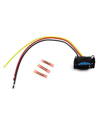 Meat & Doria 25455 Kit riparazione fascio cavi - Amazon Italie à 13.62€