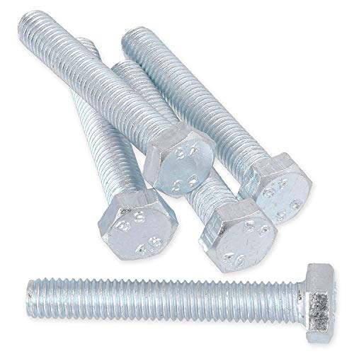 Merriway BH06951 Bulk Hardware Lot de 5 boulons à tête... en promo à 10,39€ (-45%) sur Amazon FR