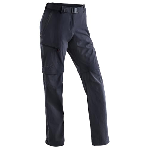 maier sports NATA, Women's Hiking Trousers, Water-Repellent... - Sports & Fitness Amazon Royaume-Uni à 129.11€