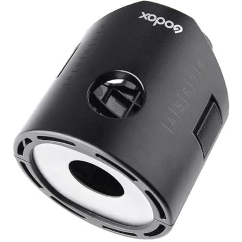 GODOX AD-P Adaptateur Profoto Pour AD200 - Amazon Allemagne à 7.99€