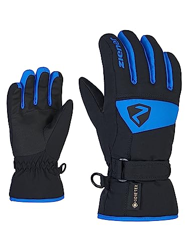 Ziener Kinder LAGO GTX glove junior Ski-Handschuhe/Winterspo... - Sports & Fitness Amazon Allemagne à 20.23€