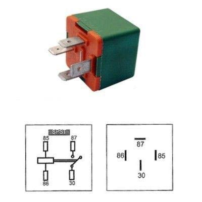 Meat & Doria 73233005 Rele - Vente Flash Amazon -74%