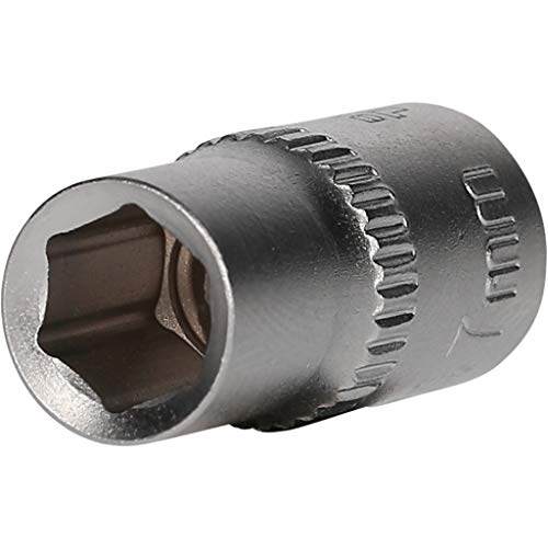 KS TOOLS 1/4" Sechskant-Stecknuss, 7 mm - Bricolage & Outils Amazon Allemagne à 1.29€