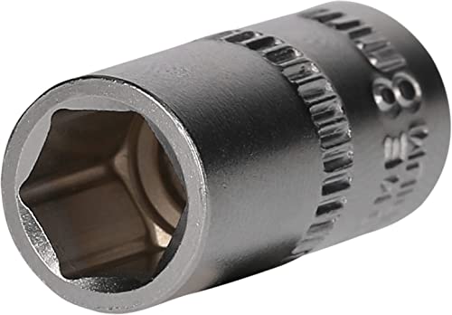 BRILLIANT TOOLS BT020936 Uso, Plata, 8 - Bricolage & Outils Amazon Espagne à 2.42€