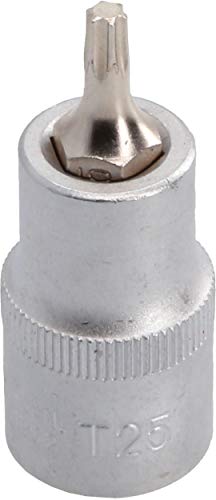 BRILLIANT TOOLS BT022979 Bussola a inserto Torx 1/2", lunga... - Bricolage & Outils Amazon Italie à 4.76€