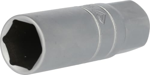 KS TOOLS 3/8" Zündkerzen-Stecknuss, 16 mm - DIY & Tools Amazon Germany à 2.38€