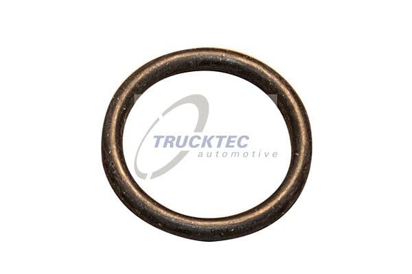 TRUCKTEC AUTOMOTIVE 02.67.008 Ansaugkrümmerdichtung - Auto & Moto en promo à 0.58€