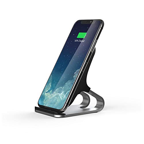 USBEPOWER - Gamme AIR PAD QI - Chargeur sans fil 10 Watts... - High-Tech & Électronique Amazon France à 10.34€