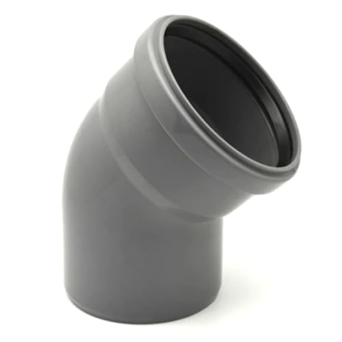 Dianhydro Bogen DF HTB 75 mm x 45° für Auspuffrohre... - Auto & Moto Amazon Allemagne à 3.00€