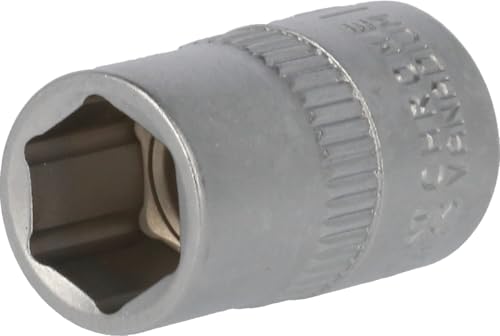 BRILLIANT TOOLS BT021805 Llave de vaso hexagonal de 3/8"... - Bricolage & Outils Amazon Espagne à 1.25€