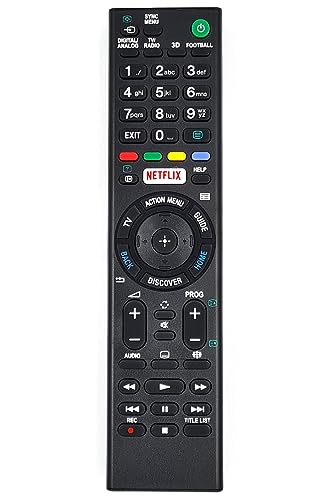 Telecomando di ricambio per TV compatibile con Sony... - High-Tech & Électronique en promo à 14.53€