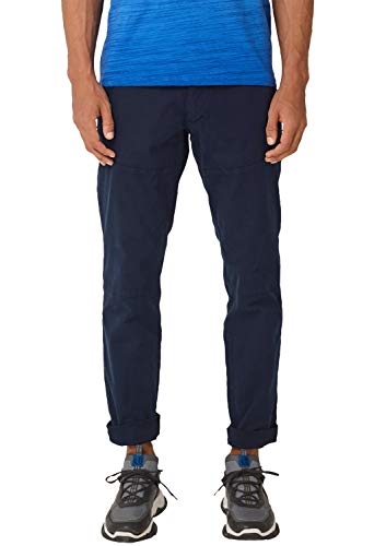 s.Oliver 13.907.73.4244 Pantaloni, Blu (Fresh Ink 5952), 48... - Maison & Cuisine Amazon Italie à 12.68€