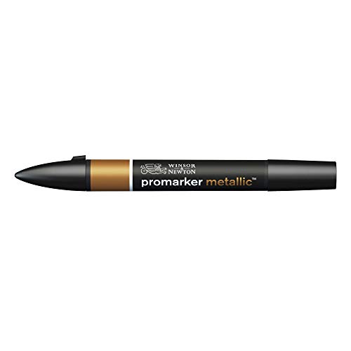 Winsor & Newton 0206690 ProMarker Metallic, marcatore... - High-Tech & Électronique Amazon Italie à 4.50€